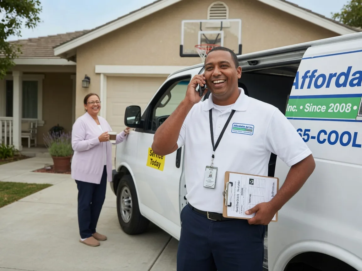 Central Ac Repair Reklaw, TX FAQs